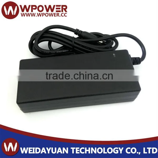 CE UL KC 12V 6A Desktop DC Adapter Supply With Good Quality photo-4