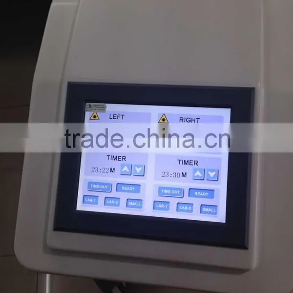 Fat Reduce Lipo Laser Machine 2015 photo-3