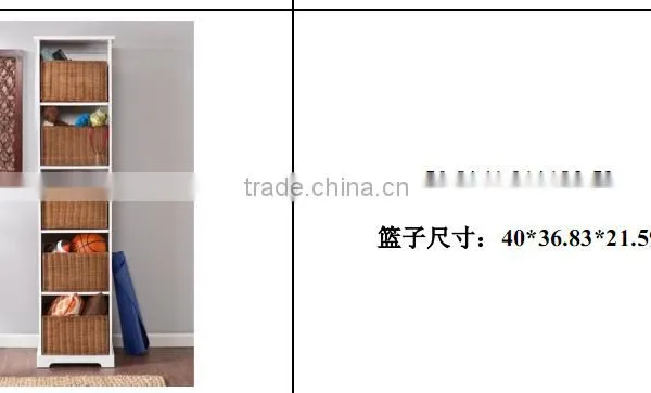 Hot Sale Stock Solid Wood Rack photo-5