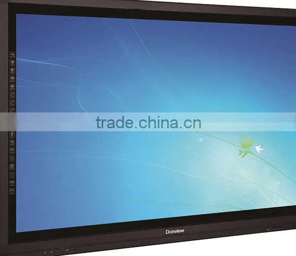 China Factory-55 Inch Interactive Touch Panel-superior Quality With Competitive Price photo-4