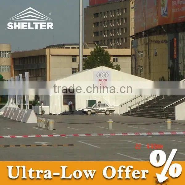 Clear Span Event Tent Party Tent for Sale in South Africa photo-6