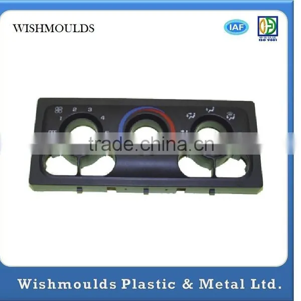 Neway CN Custom Car Parts Plastics/custom Bicycle Parts/injection Moulded Components photo-2
