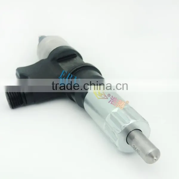 095000-5342 and 095000 5343 Auto Accessory Denso Injector 095000-5341 for Foward 4HK photo-5