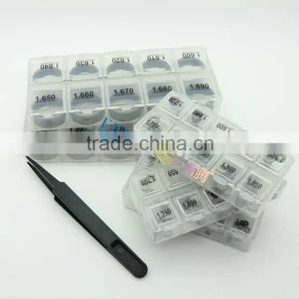Common Rail Fuel Adjustment Gasket Bosch Injector Shim Kits photo-3