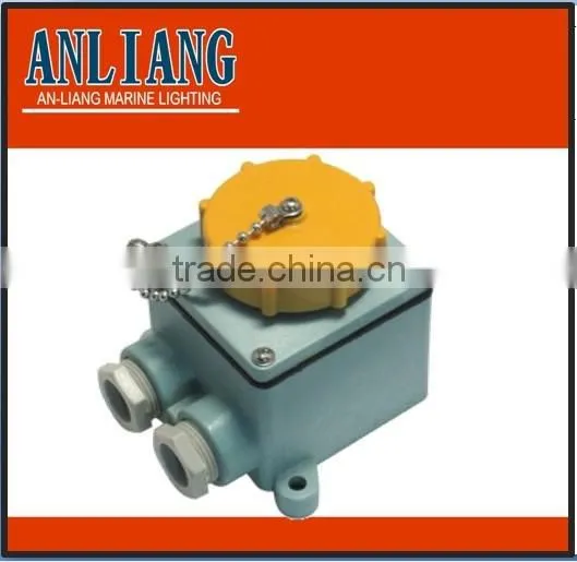 130V 3 Phase Male Electrical Industrial Plugs and Sockets photo-2