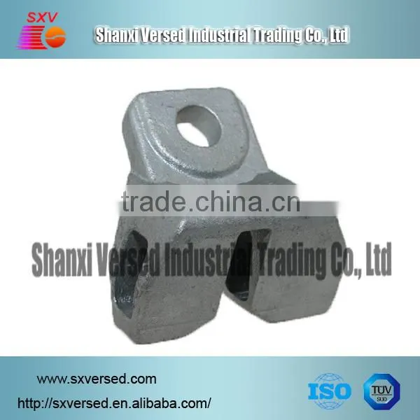 Patent Scaffolding,scaffolding Parts Scaffold U Head photo-5