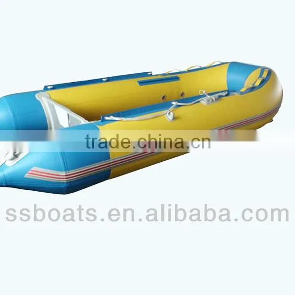 Inflatable Boat photo-3