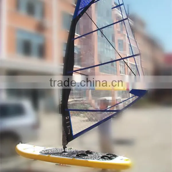CE Certification Professional Manufacture Inflatable Windsurfing Board / Sailing Board / WindSUP Board /windsurfing Paddle Board Supplier's Choice photo-4