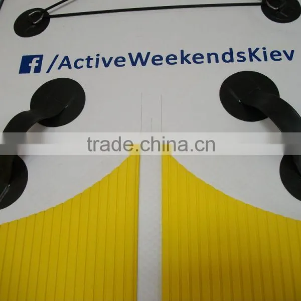 Professional Design Sup Stand up Paddle Surfboard/inflatable Sup Board photo-3