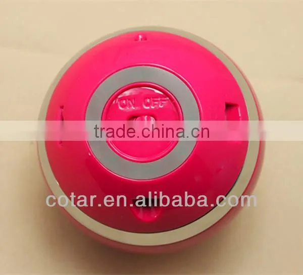 Unique Music Player,outdoor Wireless Ball Bluetooth Speaker photo-6