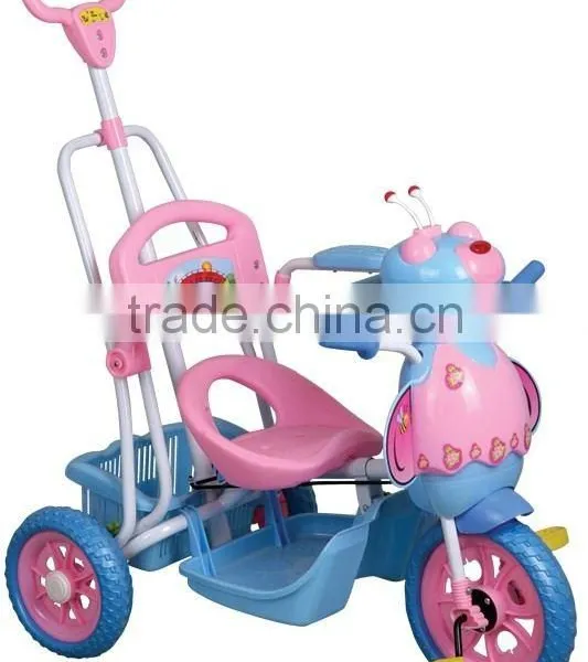 Baby Bicycle Child Bicycle Kids Bicycle (EN71,3C Approved)