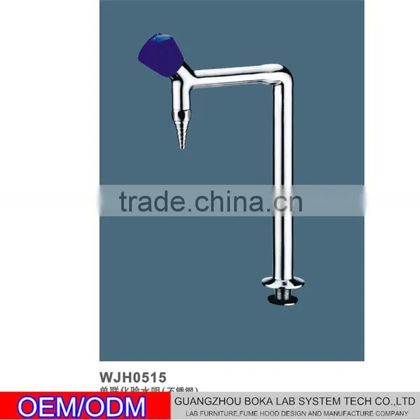 Laboratory Stainless Steel Stool in Laboratory Furniture photo-3