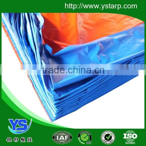pe Cheap Tarpaulin Waterproof pe Tarpaulin photo-3