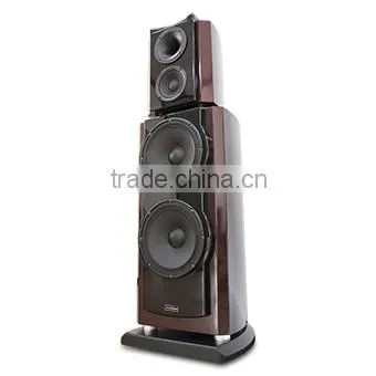 Exclusive 200w Power Output Home Theatre Speaker Audio System Professionxial High-end Bluetooth Power Output Speaker photo-2