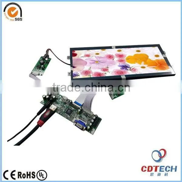 Bar Type 2.9'' 3.9'' 4.2'' 4.6' 5.8'' 6.5'' 7.2'' 8.8'' 9.1'' 11.9'' 12.3'' Product Range Size TFT LCD photo-6