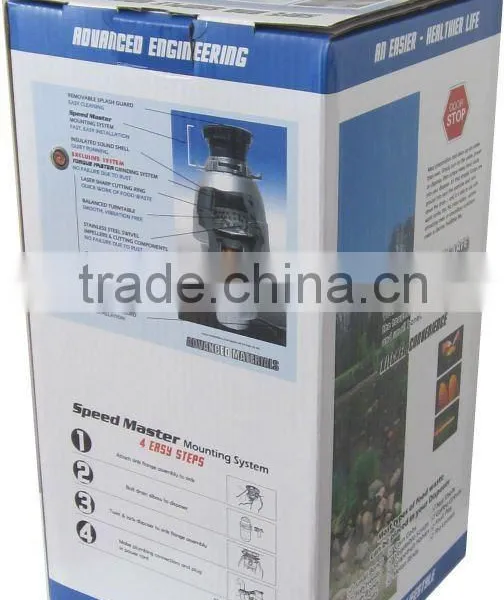 Food Waste Disposers photo-2