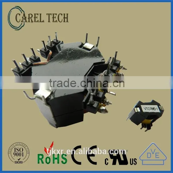 RM8 Transformer From China Manufacturer photo-3