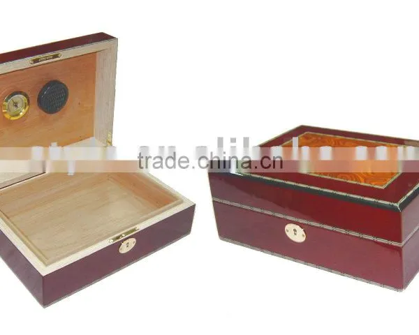 Cigar Box,Cigar Humidor