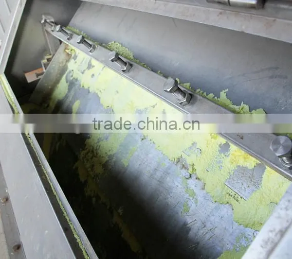 Sulfur Recycling and Granulating System photo-5