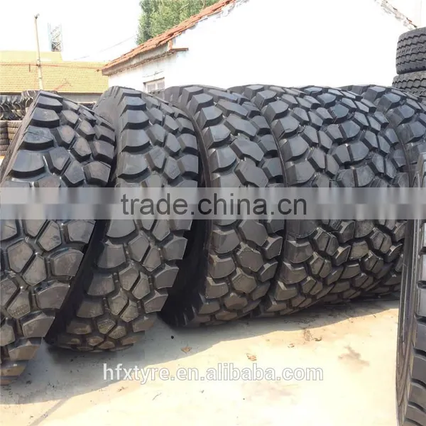 Radial OTR Tyre 18.00R33 for Dump Truck Tyre