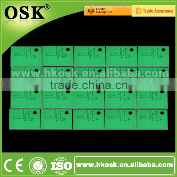 X466 Toner Reset Chip for Lexmark X463 X464 X466 Compatible Toner Chip photo-4