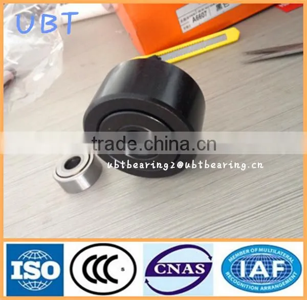 NA2202.2RS Machine Type BRG Cam Follower Bearing NA2202-2RS Yoke Type Track Roller Bearing photo-3