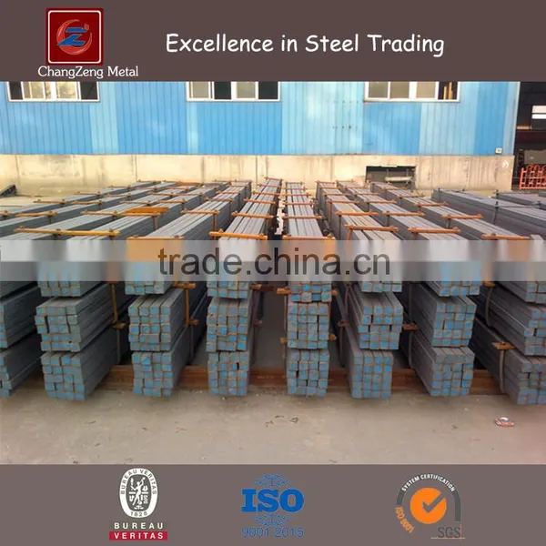 Square Bar for Construction Application From Shanghai Supplier of China photo-6