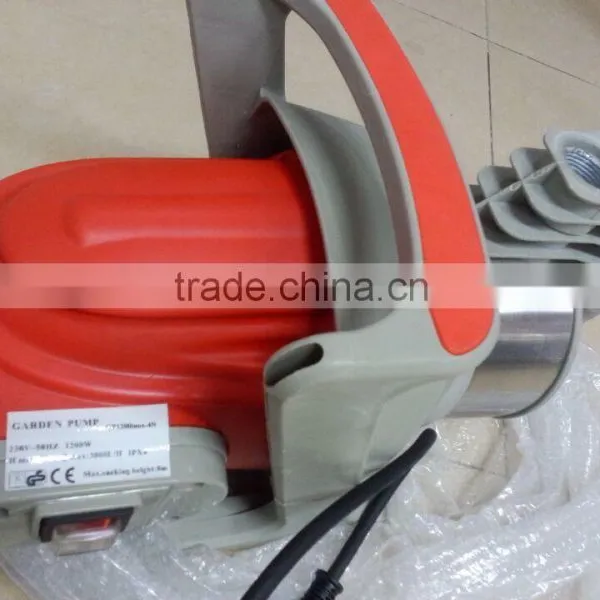 Cheap Water Jet Pump Price photo-5