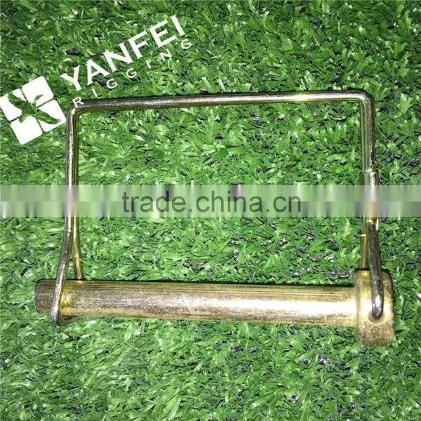Square Locking Cotter Pin photo-2