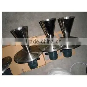 BBZ RL53 Intelligent Radar Acid Level Gauge photo-2