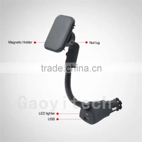 Original Usb Car Charger photo-2
