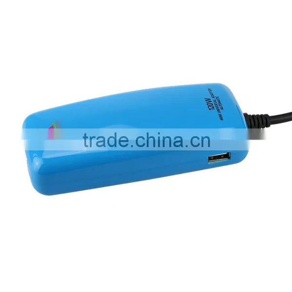 Universal Laptop AC Adapter 15V 16V 19V 19.5V 20V 50W 60W 70W 80W 95W 110W With USB Port photo-3