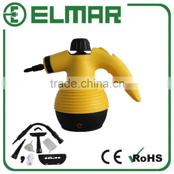 Portable Steam Cleaner With GS,CE,CB,RoHS,ETL Made in China photo-6