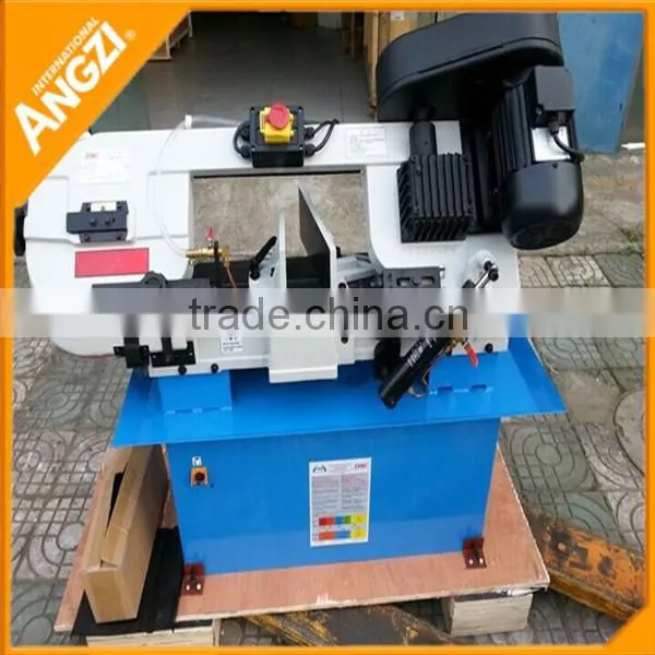 7"-9" BS-712N Small Band Saw Portable photo-6
