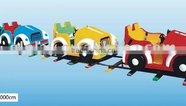 Competitive Price Electric Toy Train