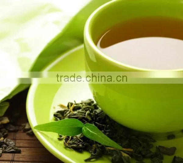 HOT SALE HIGH QUALITY GREEN TEA FROM VIETNAM