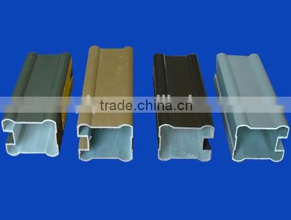 OEM Industry Aluminium Extrusion Profile, Aluminum Profile, Aluminum Extrusion