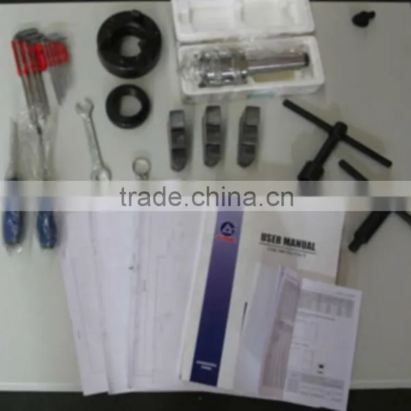 CAK0625 Mini Hobby Lathe Machine photo-3