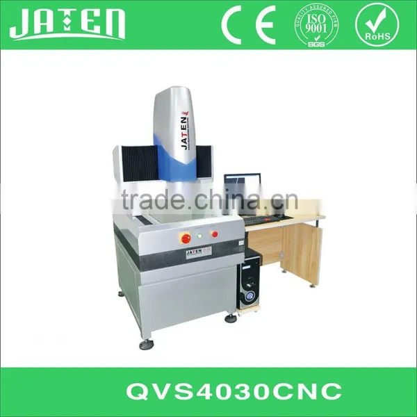 High Accuracy Three Coordinate Measuring Machine Penetrometer