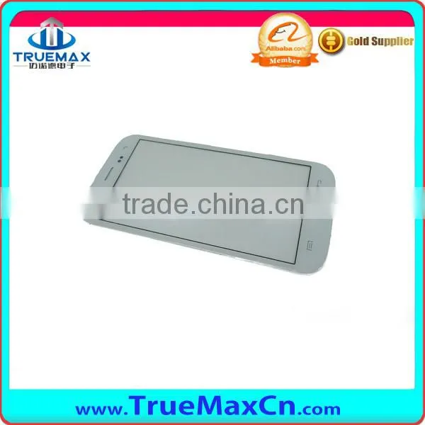 for Wiko Darknight Touch Screen Digitizer photo-4