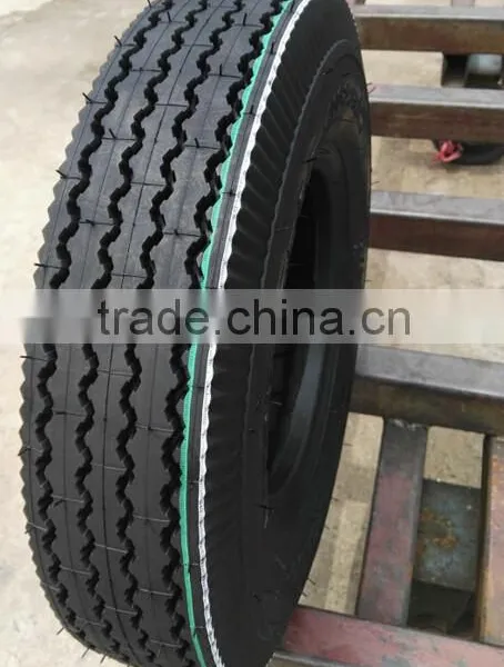 Tire 4.00-8 Roadup Motorcycle Tyre 400-8 photo-3