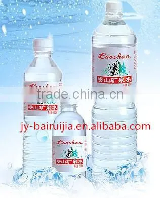 Printable Shrink Film With 15 Micron