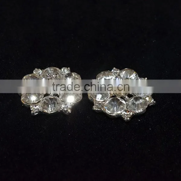 Latest Factory Direct Brooches for Wedding Invitation photo-3
