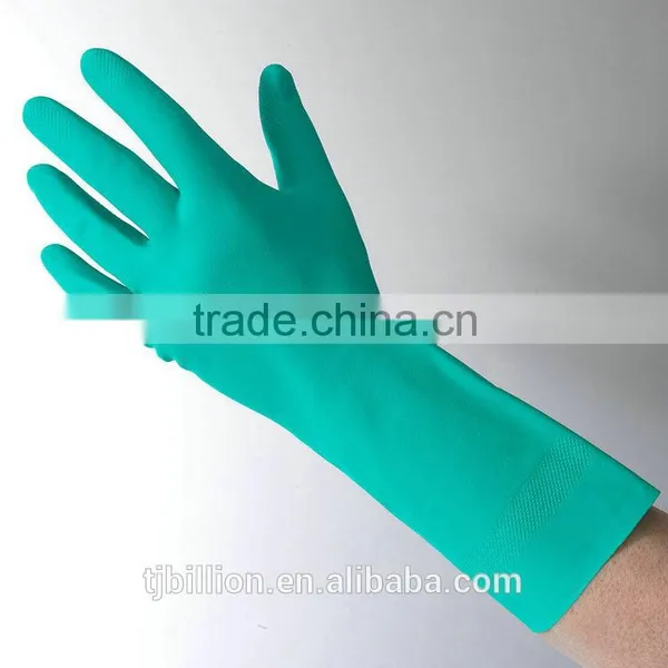 Custom Heat Resistant Wholesale Cleaning Latex Glove Buy From China Online photo-6