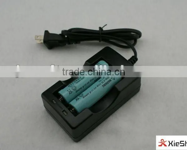 18650 Battery Charger