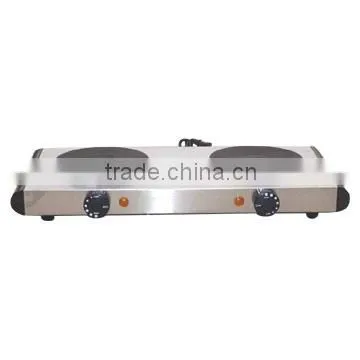 Electric Stove KS-628