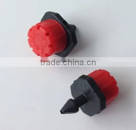 Micro Irrigation Dripper
