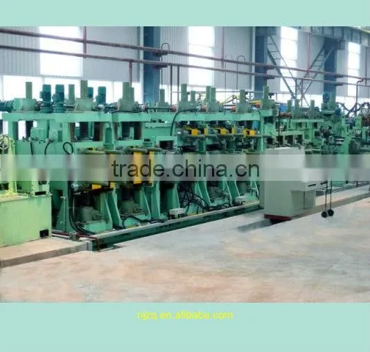 ERW API Pipe Mill