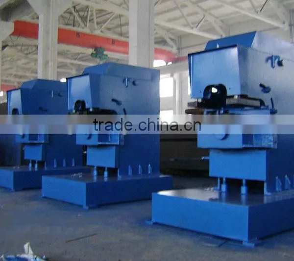 GD-20 Rolling Plate Beveling Machine photo-5