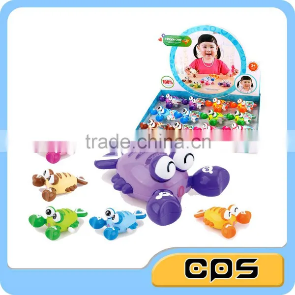 Cheap Plastic Wind up Lobster Toy for Sale